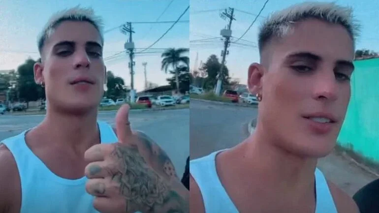 Reprodução/Instagram