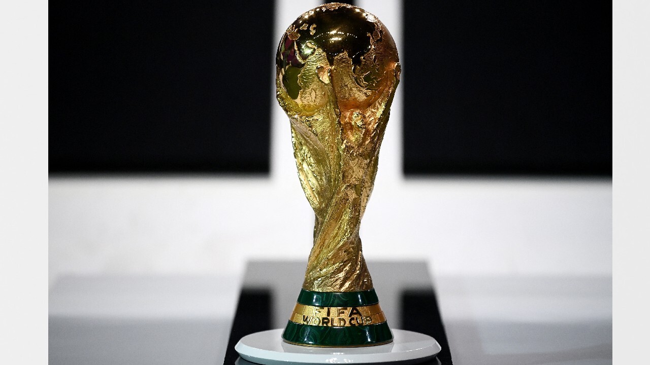 Grupos da Copa do Mundo são definidos em sorteio; Brasil terá caminho equilibrado pela frente