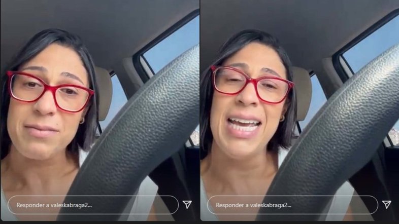 Reprodução/Instagram