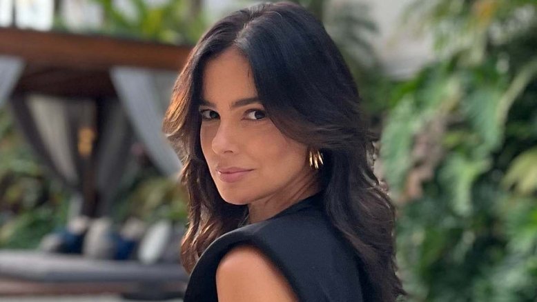 Vera Viel, mulher de Rodrigo Faro, relembra viagem às Maldivas: 'Paraíso'