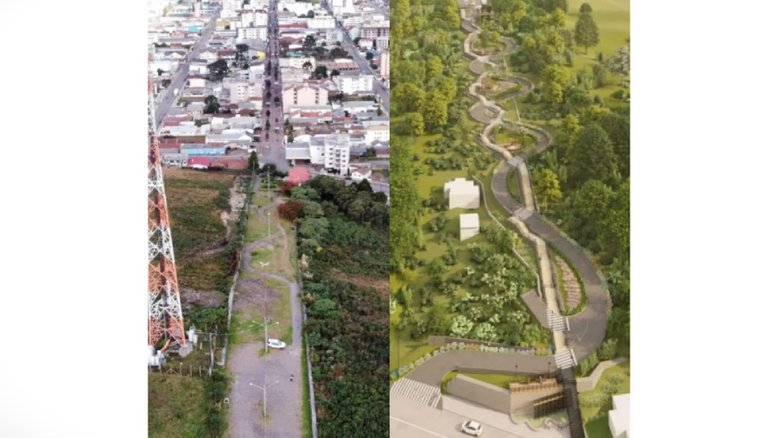Divulgação/Prefeitura de São Joaquim