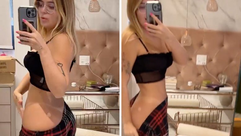 Reprodução/Instagram
