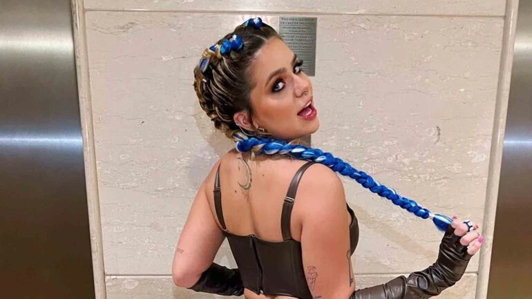 Reprodução/Instagram