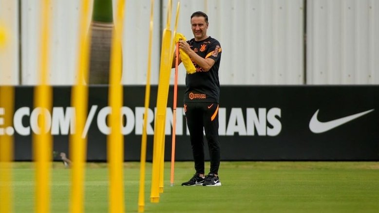 Rodrigo Coca/ Ag. Corinthians