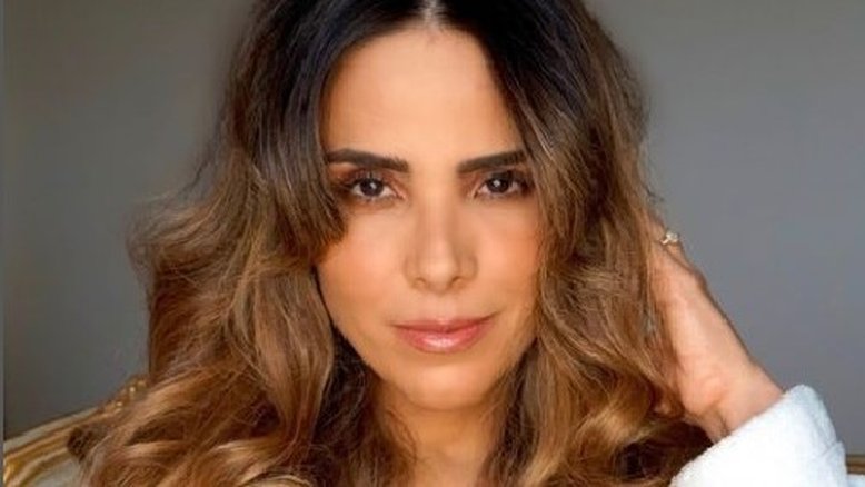 Cotada para o 'BBB 23', saiba o que pode impedir Wanessa Camargo de entrar no reality