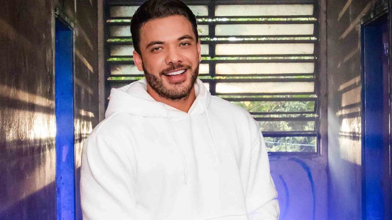 Wesley Safadão afirma que aprendeu a viver com fake news: ‘Faz parte do processo’