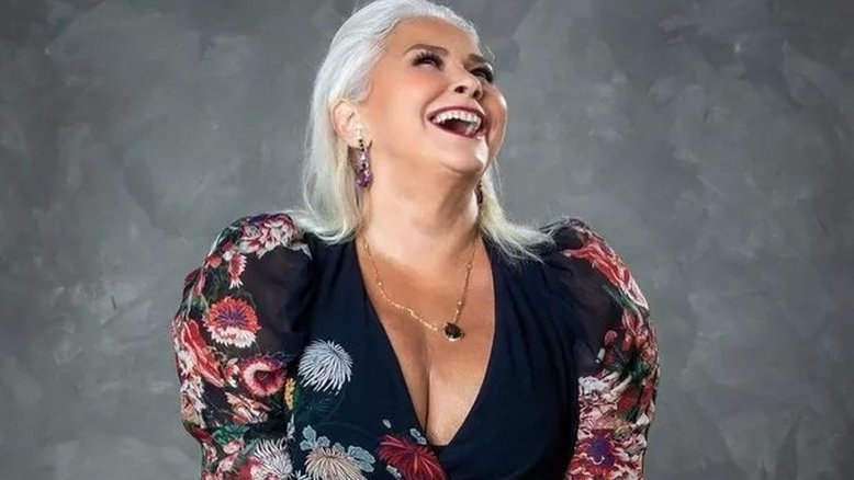 Fafá de Belém: 'Envelhecer no Brasil é sinônimo de ser jogado fora'