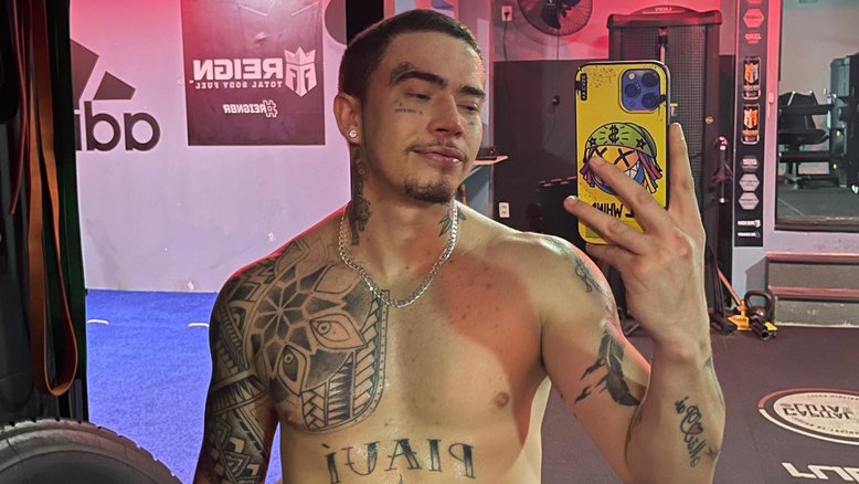 Reprodução/Instagram