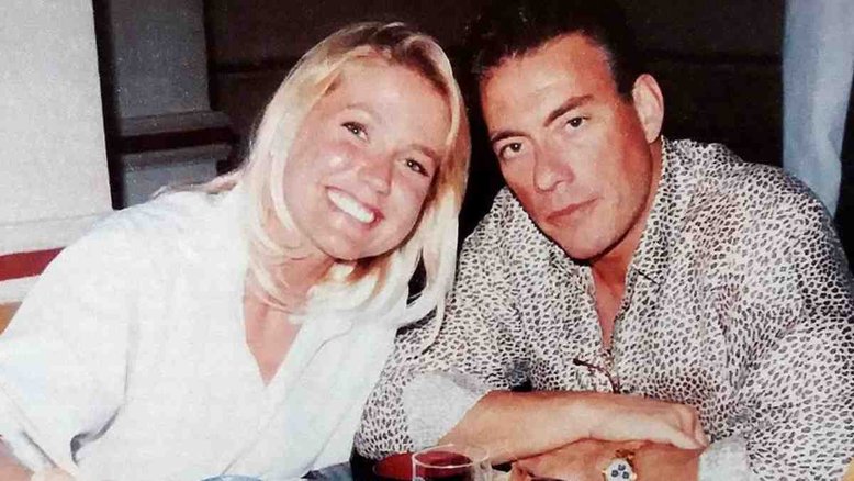 Xuxa revela que deu fora Van Damme: 'Carinhoso e divertido, mas não queria'