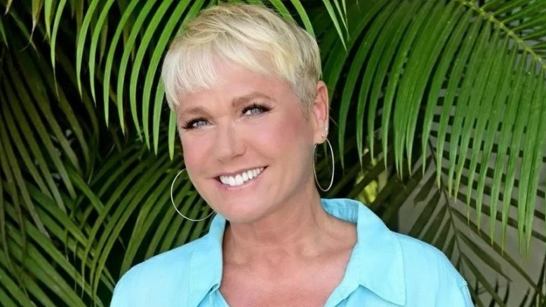 'Já fui reconhecida em motel e sex shop', diz Xuxa sobre o lado ruim da fama