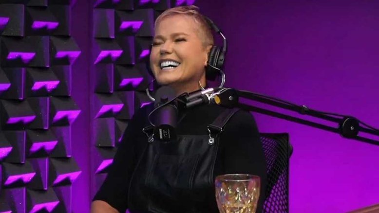 xuxa papagaio falante