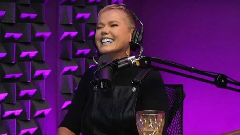 xuxa papagaio falante