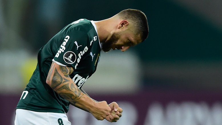 Twitter Libertadores 