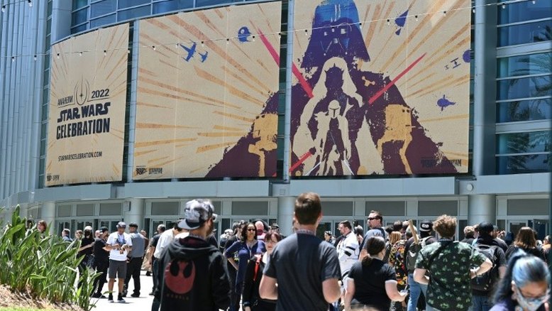 Disney anuncia série de 'Star Wars' com Jude Law em convenção de fãs