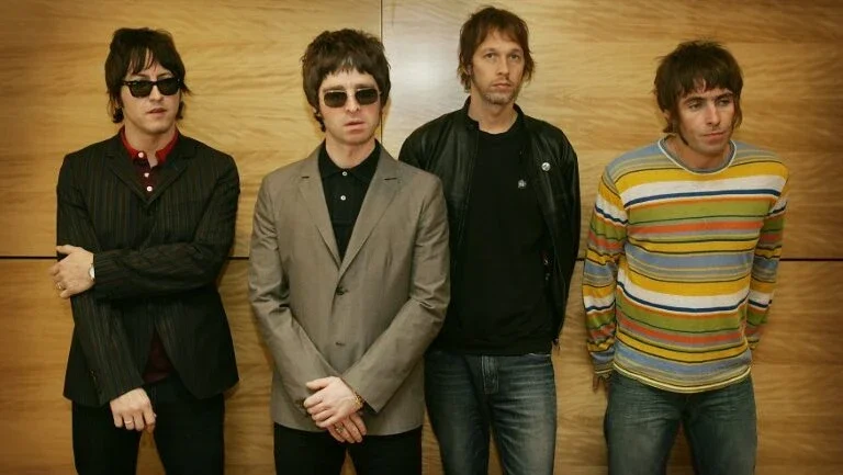 Oasis de volta? Liam Gallagher reserva assento para irmão Noel em todos os shows