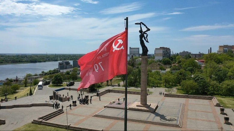 Moradores de região ucraniana governada pela Rússia se preocupam com o futuro