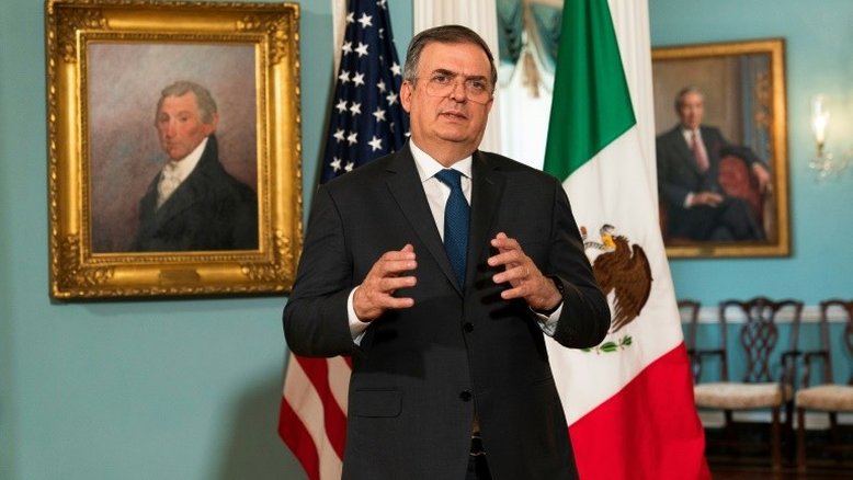 Chanceler mexicano denuncia negligência de fabricantes de armas dos EUA após massacre