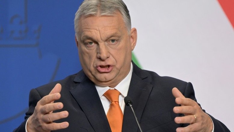 Orban impõe novo estado de emergência na Hungria devido à guerra na Ucrânia