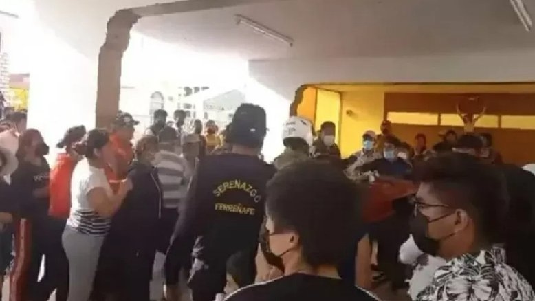 Reprodução/YouTube