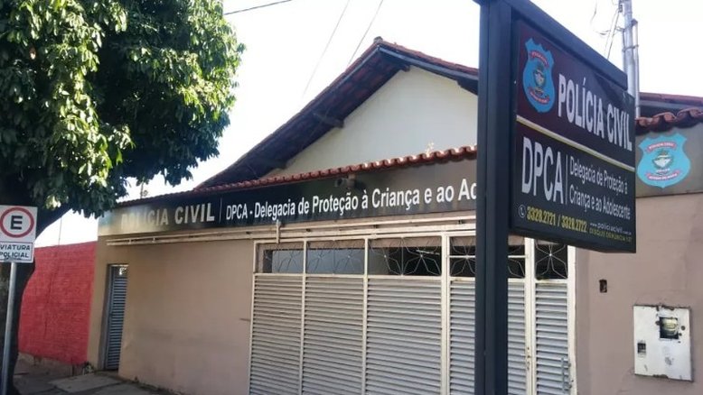 Divulgação/Polícia Civil