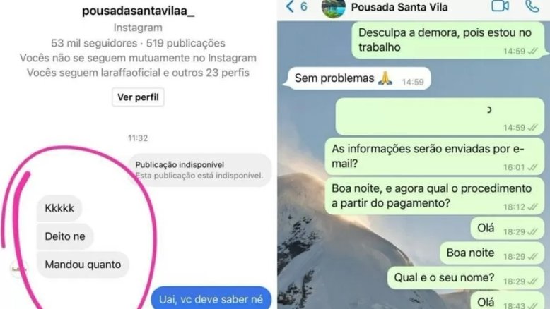 Arquivo pessoal