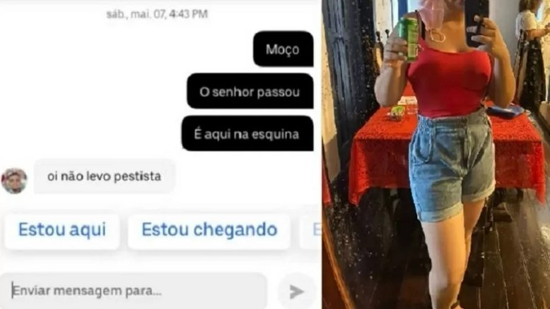 Reprodução/Twitter