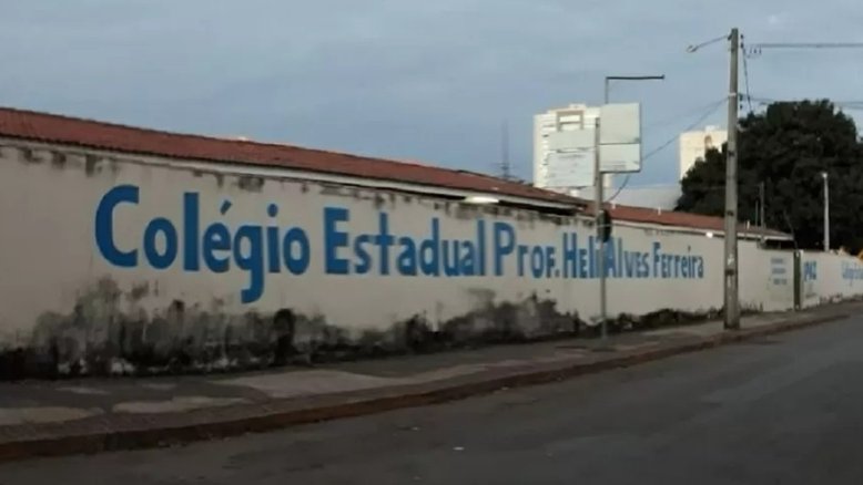 Reprodução