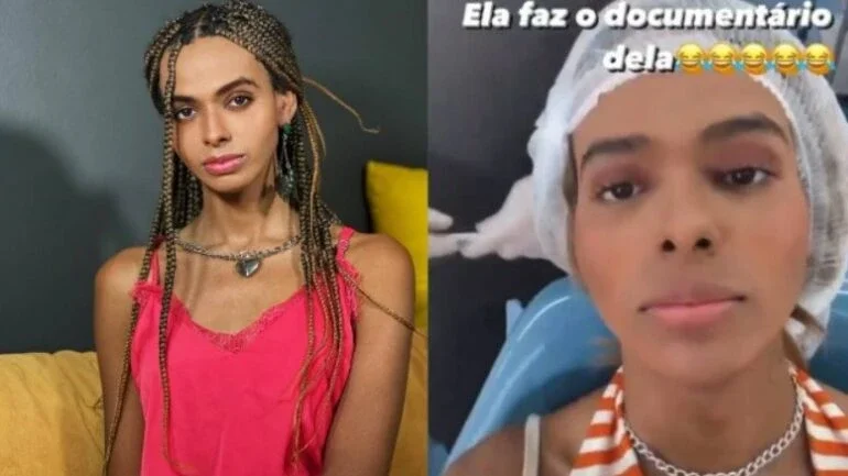 Reprodução