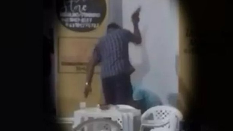 Reprodução