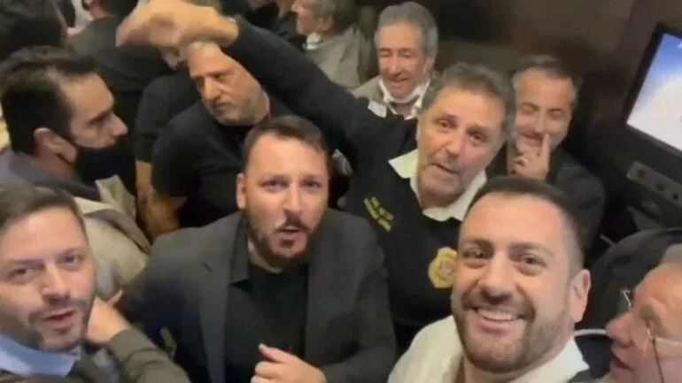 Reprodução/Redes sociais