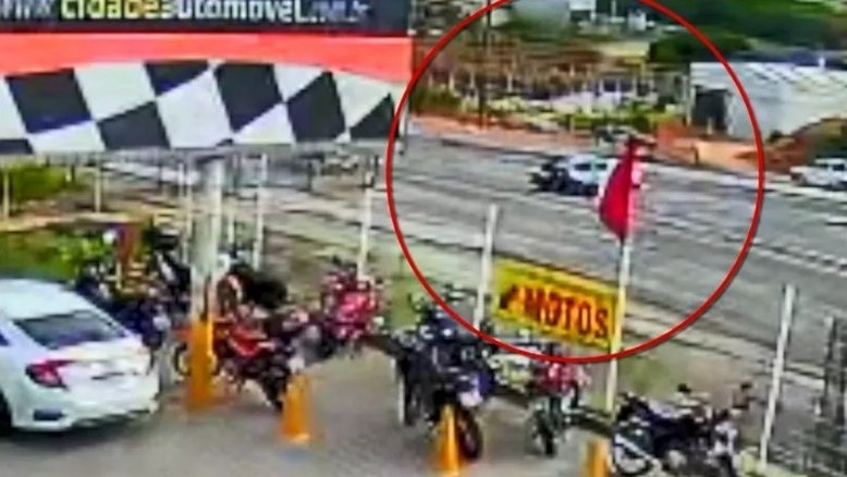 Reprodução/TV Gazeta