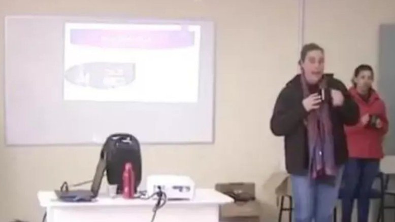 SC: Crianças assistem palestras sobre abuso sexual e descobrem que já foram vítimas