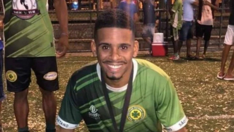 Reprodução