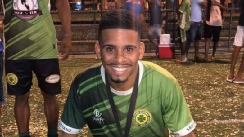 Reprodução