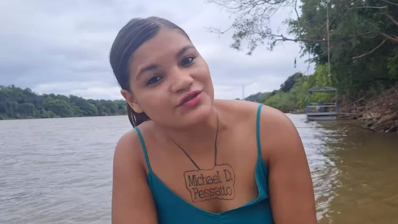 Reprodução/Redes sociais