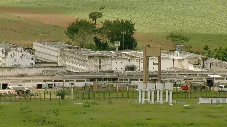 Reprodução/TV Globo