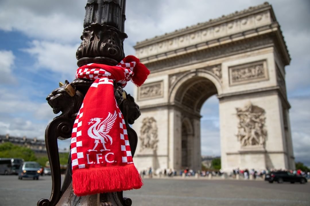 Primeira Champions: Torcedor do Liverpool encontrou ingressos para final ao reconhecer corpo da mãe em 1977 6 Primeira Champions: Torcedor do Liverpool encontrou ingressos para final ao reconhecer corpo da mãe em 1977