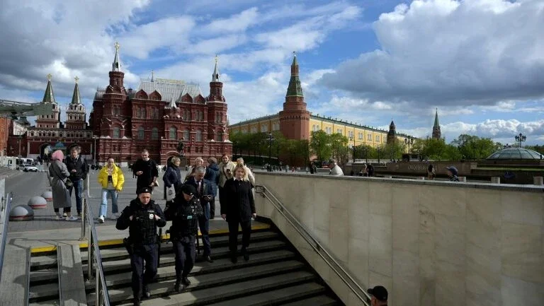Rússia fecha escritório da emissora canadense CBC/Radio-Canada