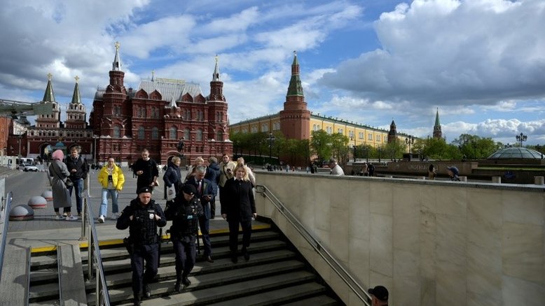 Rússia fecha escritório da emissora canadense CBC/Radio-Canada
