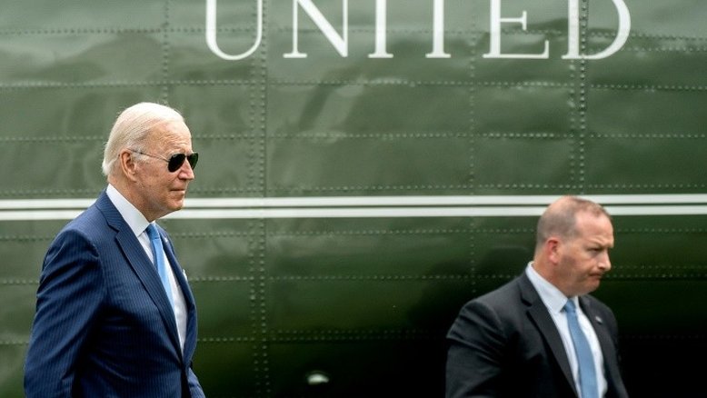 Biden viaja à Asia para reafirmar nova liderança dos EUA
