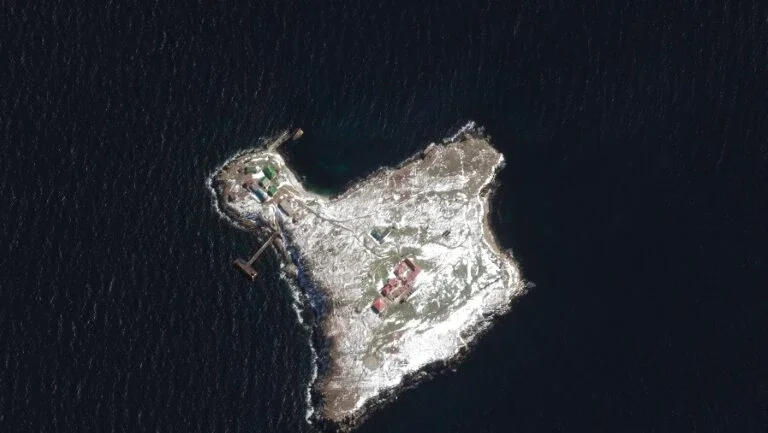 Apesar do controle no mar, Rússia se mantém longe da costa ucraniana
