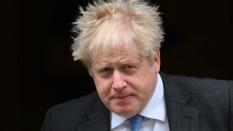 Boris Johnson enfrenta eleições locais arriscadas