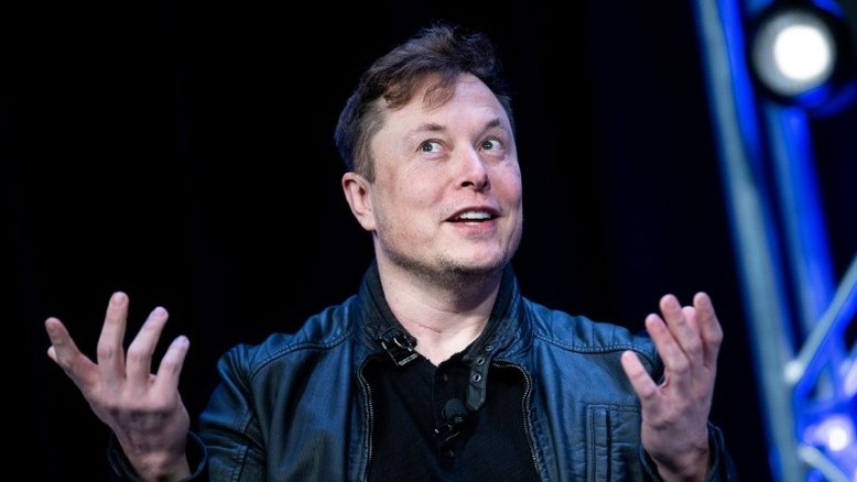 Em conferência, Elon Musk fala de Marte e taxas de natalidade, mas se cala sobre Twitter