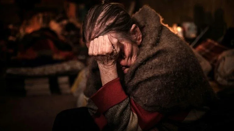 Artilharia destrói Severodonetsk, epicentro da guerra na Ucrânia