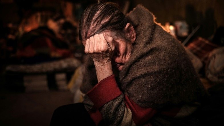 Artilharia destrói Severodonetsk, epicentro da guerra na Ucrânia