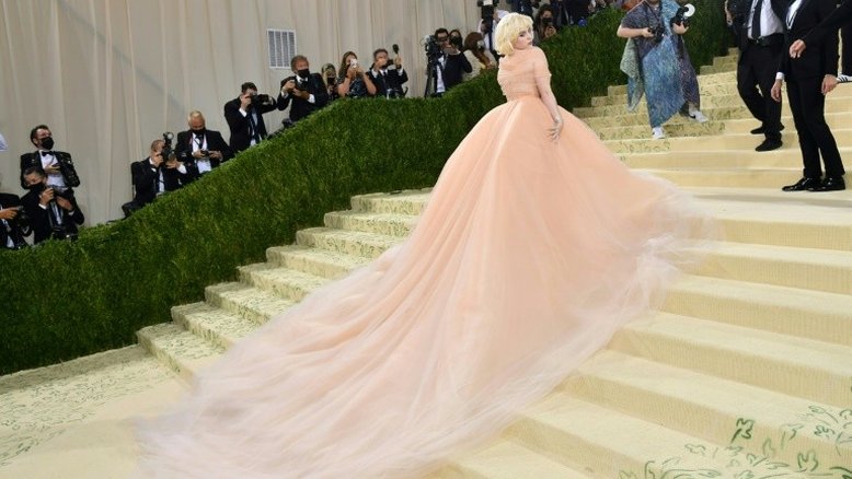 Nova York está pronta para o grande desfile do Met Gala