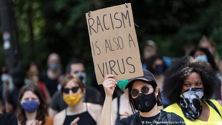 Mais de um quinto da população alemã já sofreu racismo, diz estudo