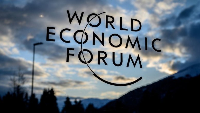 Fórum de Davos volta após pandemia com Ucrânia como pano de fundo