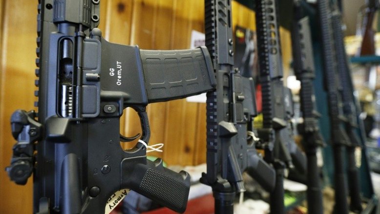 Arma extremadamente letal foi usada em massacre no Texas