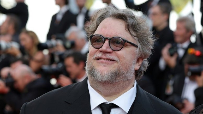 'Meu dever principal é contar histórias', diz Guillermo del Toro em Cannes